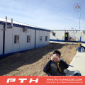 China Ce Prefabricated Container House for Modular Home Building